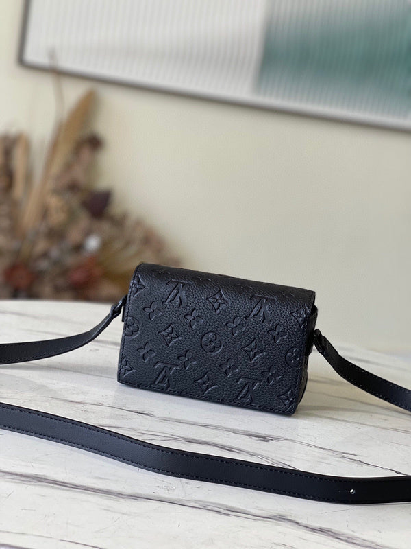 Fashion Luxe Touch bags - 4521