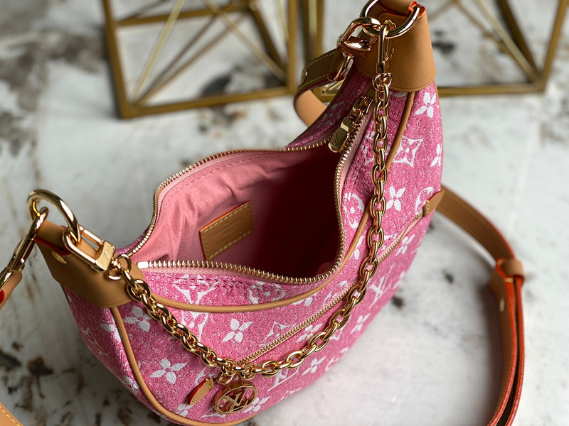 Luxe Touch Fashion LTB-bags - 17160