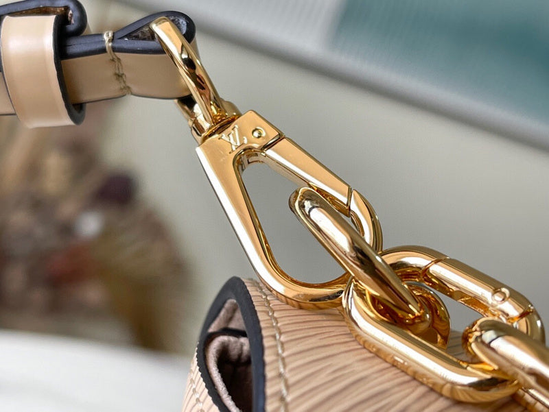 Fashion Luxe Touch bags - 4632