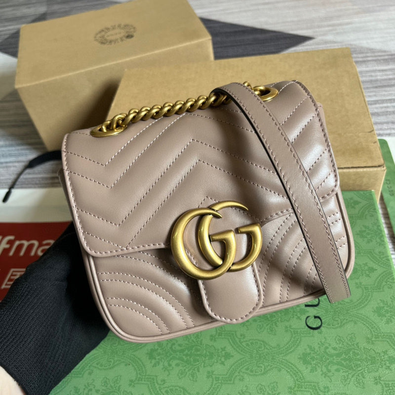 LTB - GG Bags - 808