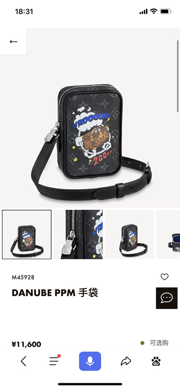 Fashion LTB-bags - 3157