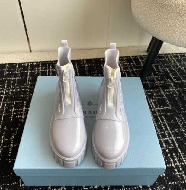 Luxe Touch Bags - PD Women Shoes - 092