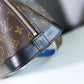 Luxe Touch Fashion LTB-bags - 8261