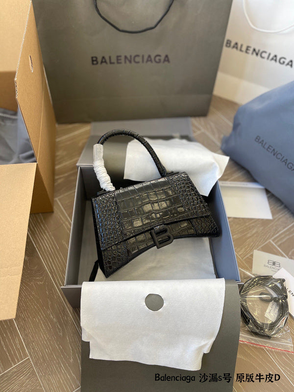 Luxe Touch Fashion - BGA Bags - 1498