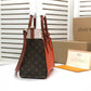 Fashion Luxe Touch bags - 3784