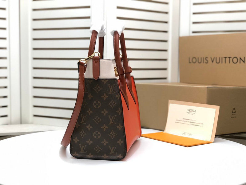 Fashion Luxe Touch bags - 3784