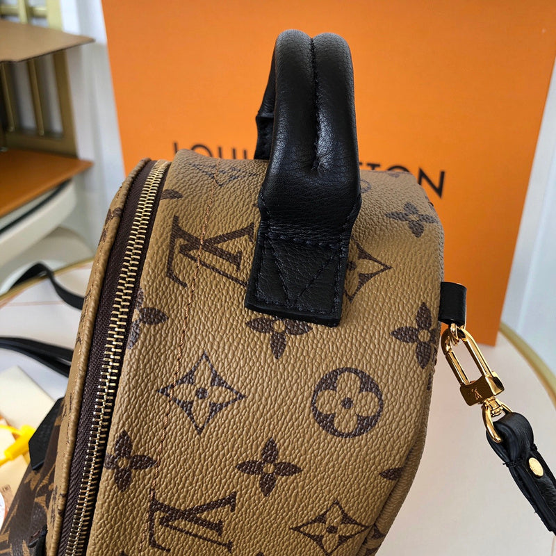 Luxe Touch Fashion LTB-bags - 17666