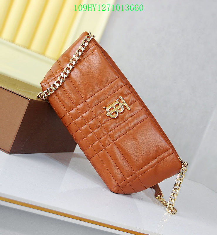 Luxe Touch Bags Fashion -BBR Bags - 406
