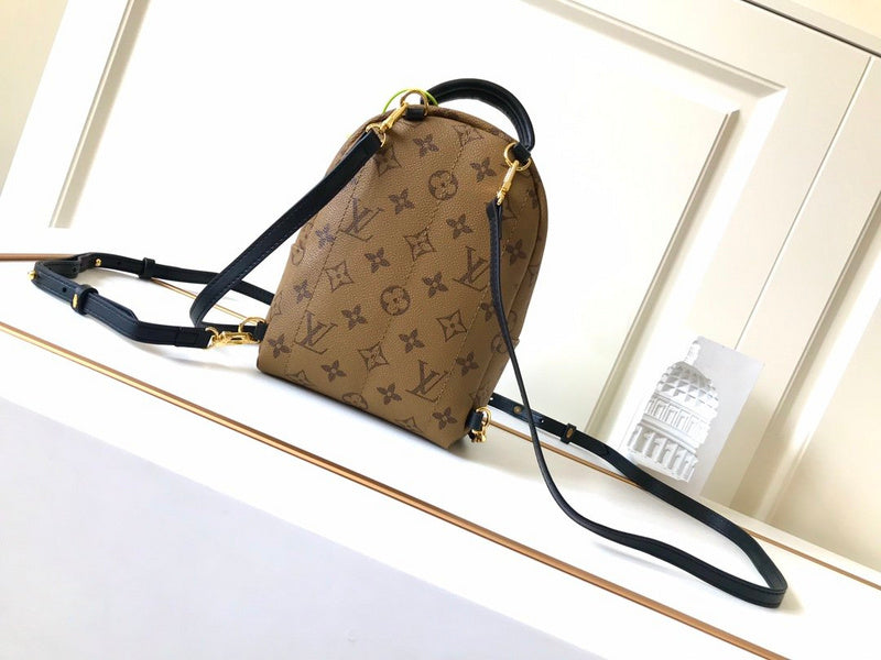 Fashion Luxe Touch bags - 3754