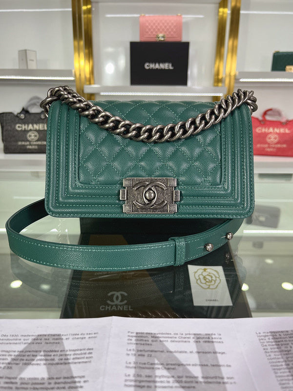 Luxe Touch Bags 

 -  Bags - 3165