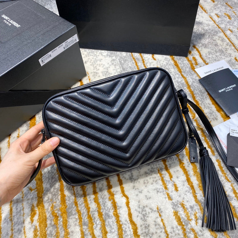 Luxe Touch - SLY Bags 055
