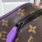 Fashion Luxe Touch bags - 3495