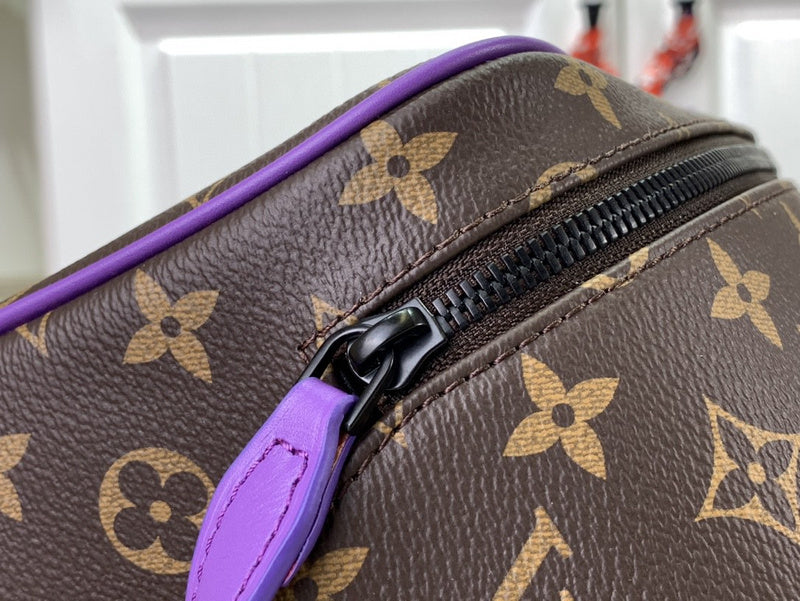Fashion Luxe Touch bags - 3495