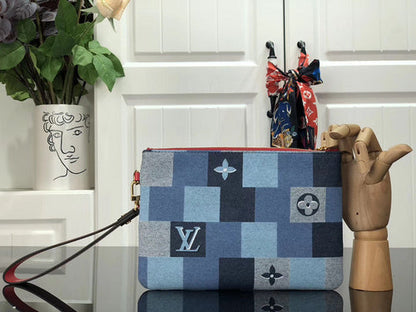 Fashion Luxe Touch bags - 2961