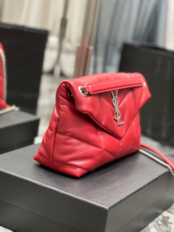 Luxe Touch SLY Bags - 459