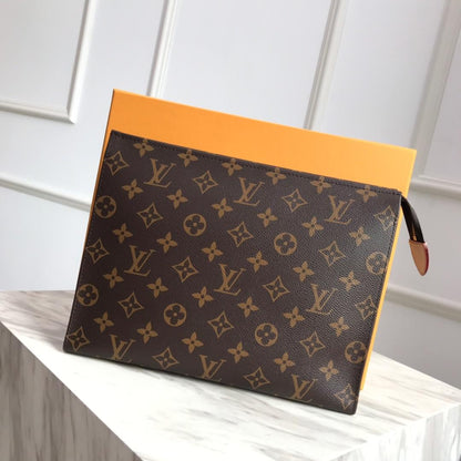 Luxe Touch Bags