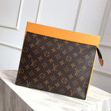 Luxe Touch Bags