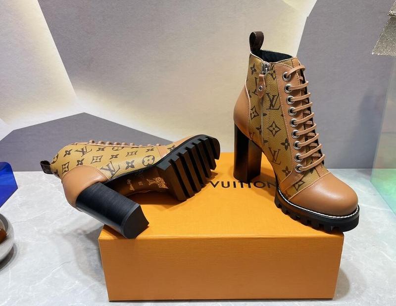 Luxe Touch Bags -  Women Shoes - 772