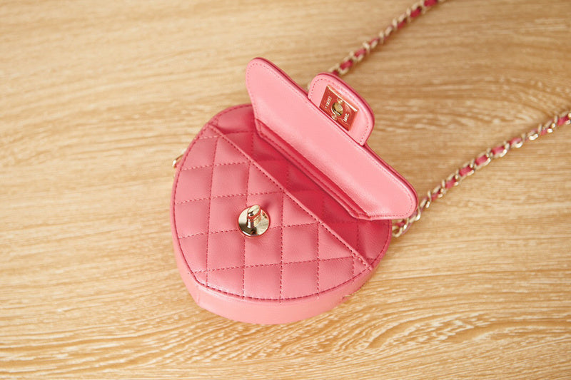 Luxe Touch Bags 

 -  Bags - 3010