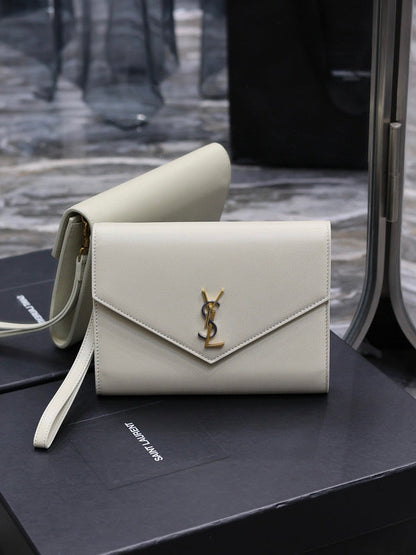 Luxe Touch SLY Bags - 036