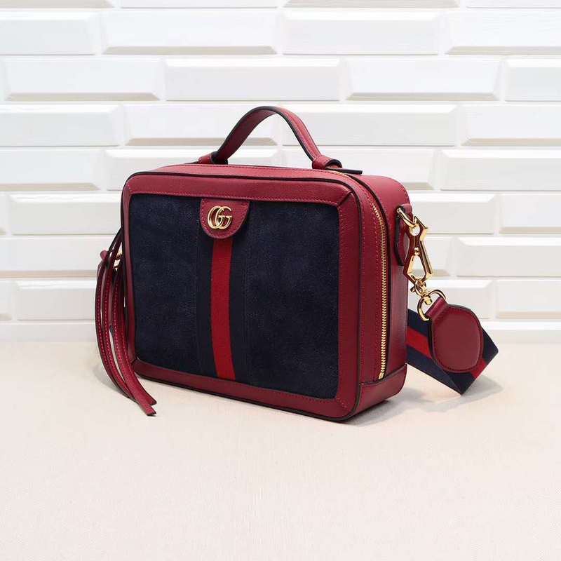 Luxe Touch Bags - Luxe Touch Bags - 858