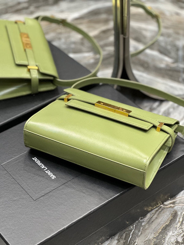 Luxe Touch SLY Bags - 041