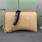Luxe Touch Fashion - BGA Bags - 2013