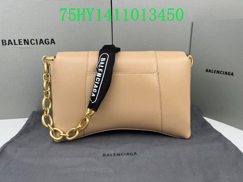 Luxe Touch Fashion - BGA Bags - 2013