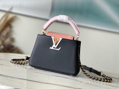 Fashion Luxe Touch bags - 3964