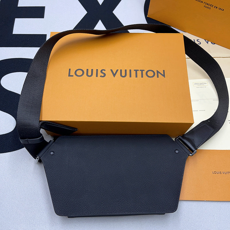 Luxe Touch Fashion LTB-bags - 9984