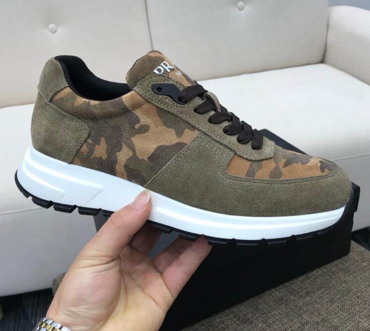 Luxe Touch Bags 

 - PD Men Shoes - 426