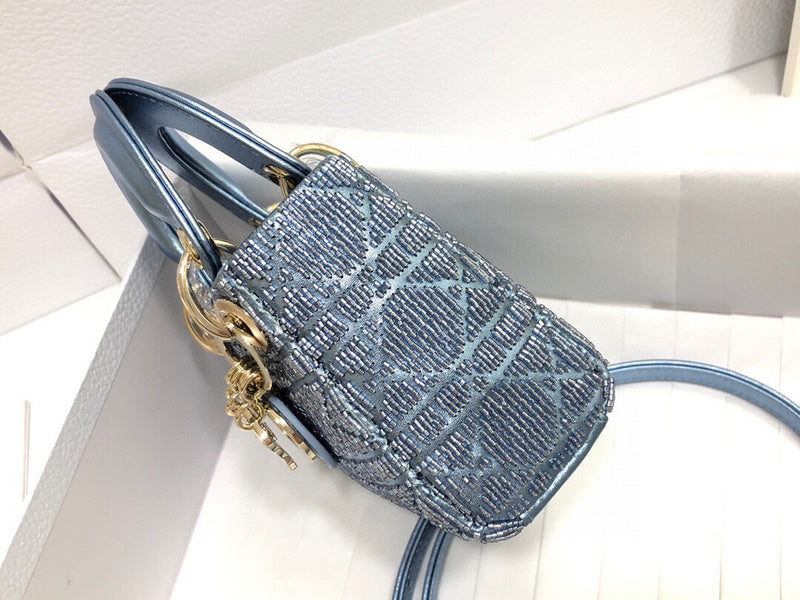 LTB - Luxe Touch Bags - 1957