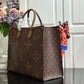 Fashion Luxe Touch bags - 3716