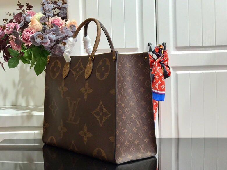 Fashion Luxe Touch bags - 3716