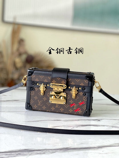 Fashion Luxe Touch bags - 5474