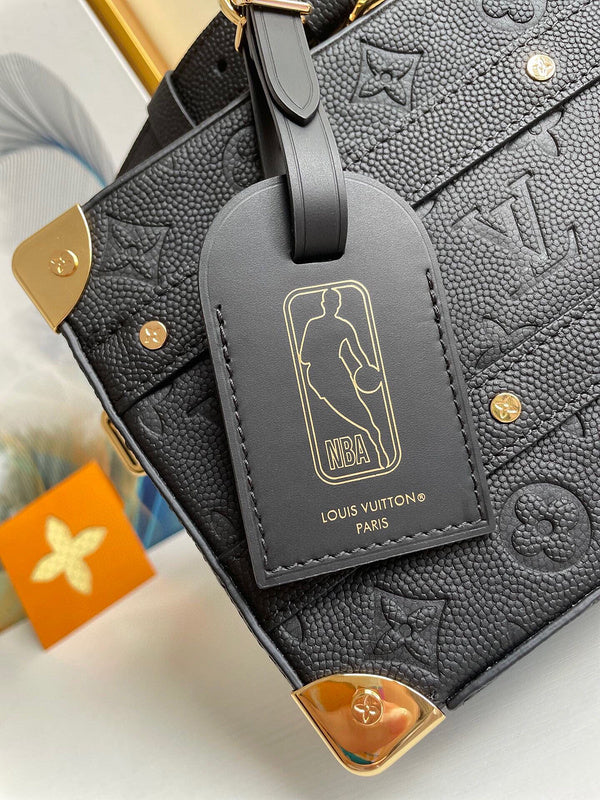 Fashion Luxe Touch bags - 3087