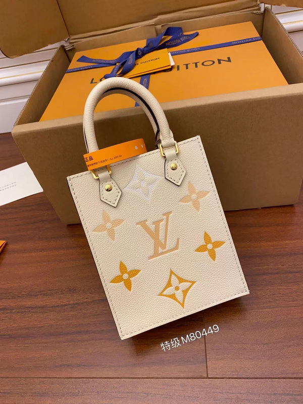 Luxe Touch Fashion LTB-bags - 17554
