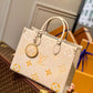 Luxe Touch Fashion LTB-bags - 17612