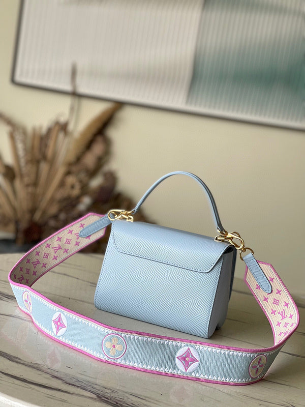 Fashion Luxe Touch bags - 4097