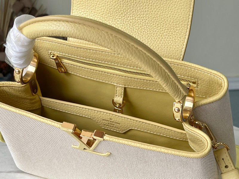 Fashion Luxe Touch bags - 5027