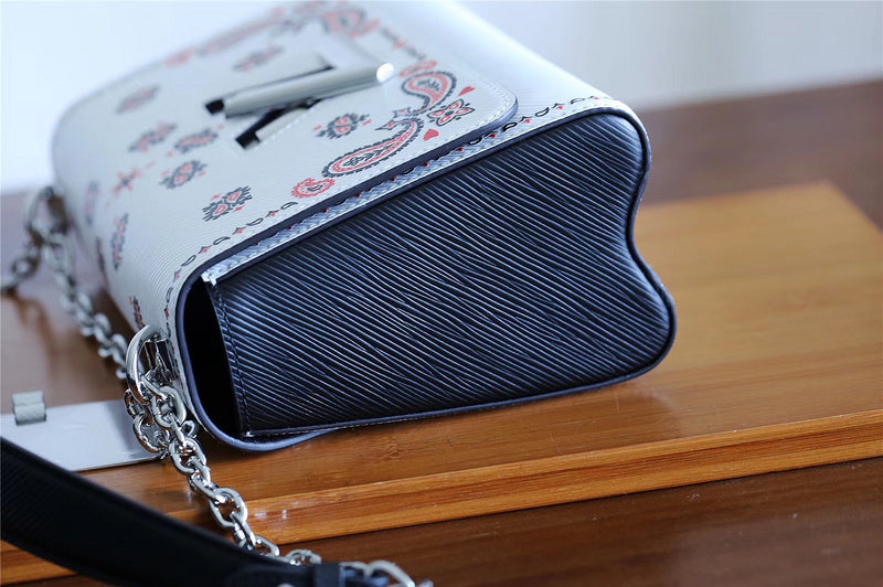 Luxe Touch Fashion LTB-bags - 8483