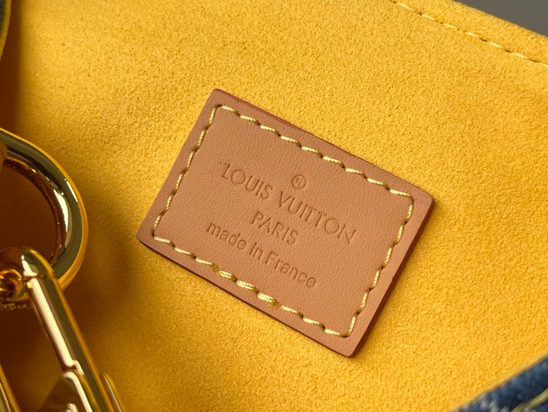 Fashion Luxe Touch bags - 4893