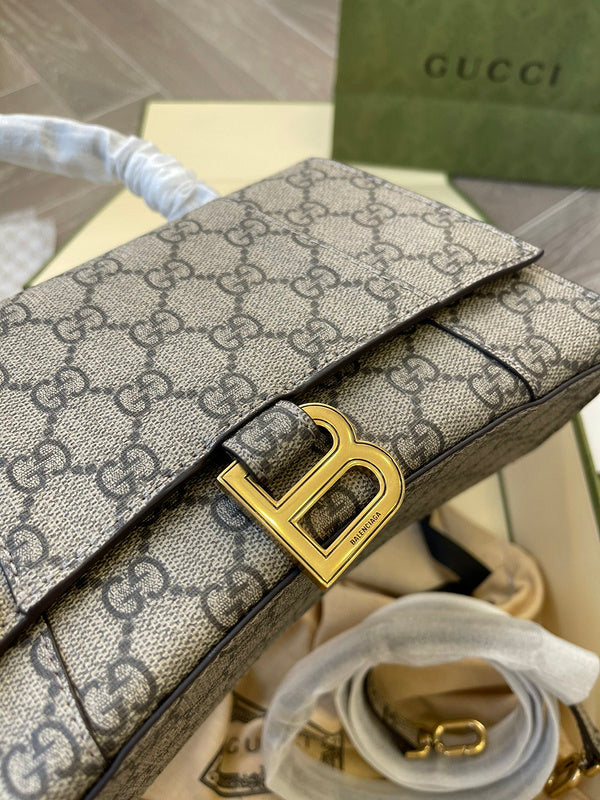 Luxe Touch Fashion - BGA Bags - 1499