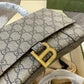 Luxe Touch Fashion - BGA Bags - 1499