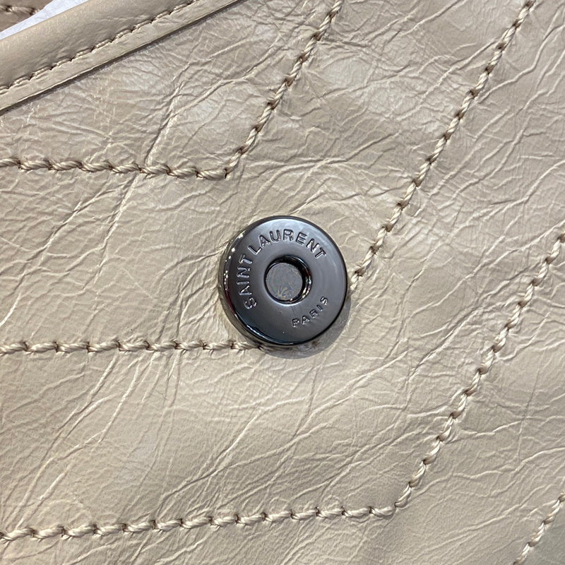 Luxe Touch - SLY Bags 353