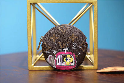 Luxe Touch Fashion LTB-bags - 9183