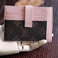 Luxe Touch Fashion LTB-bags - 9271