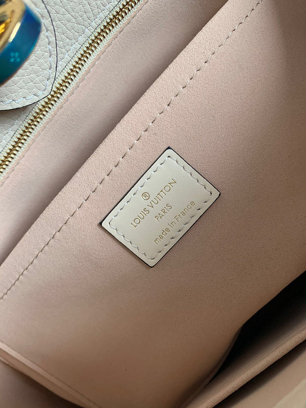 Luxe Touch Fashion LTB-bags - 17660