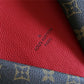 Luxe Touch Fashion LTB-bags - 8012