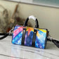 Luxe Touch Bags -   2181